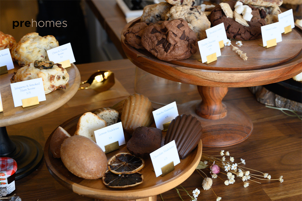 Westbend Residences- 8