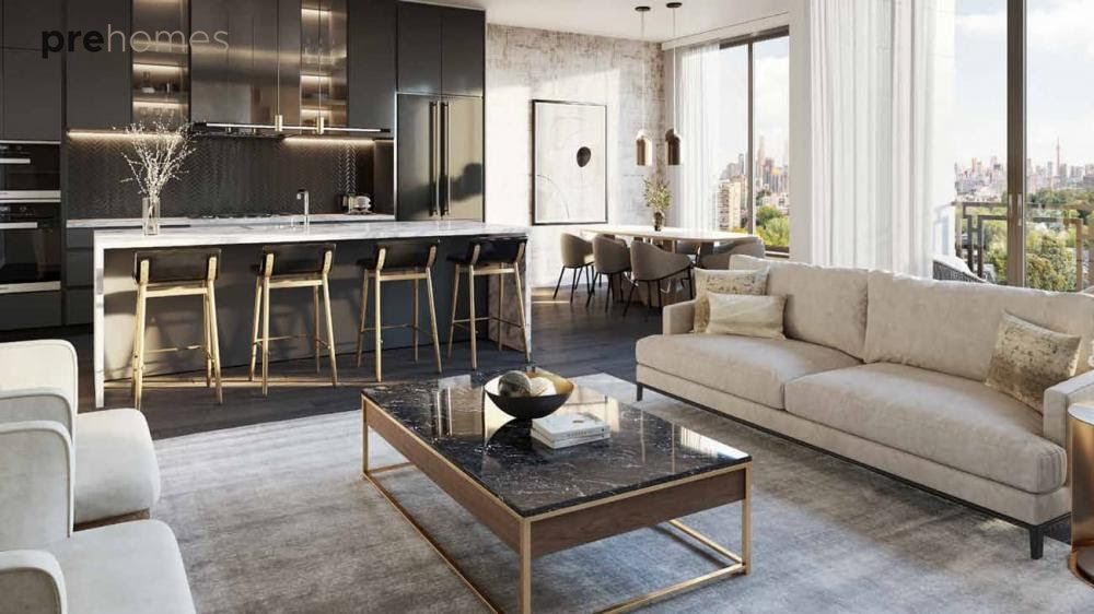 Forest Hill Private Residences 11