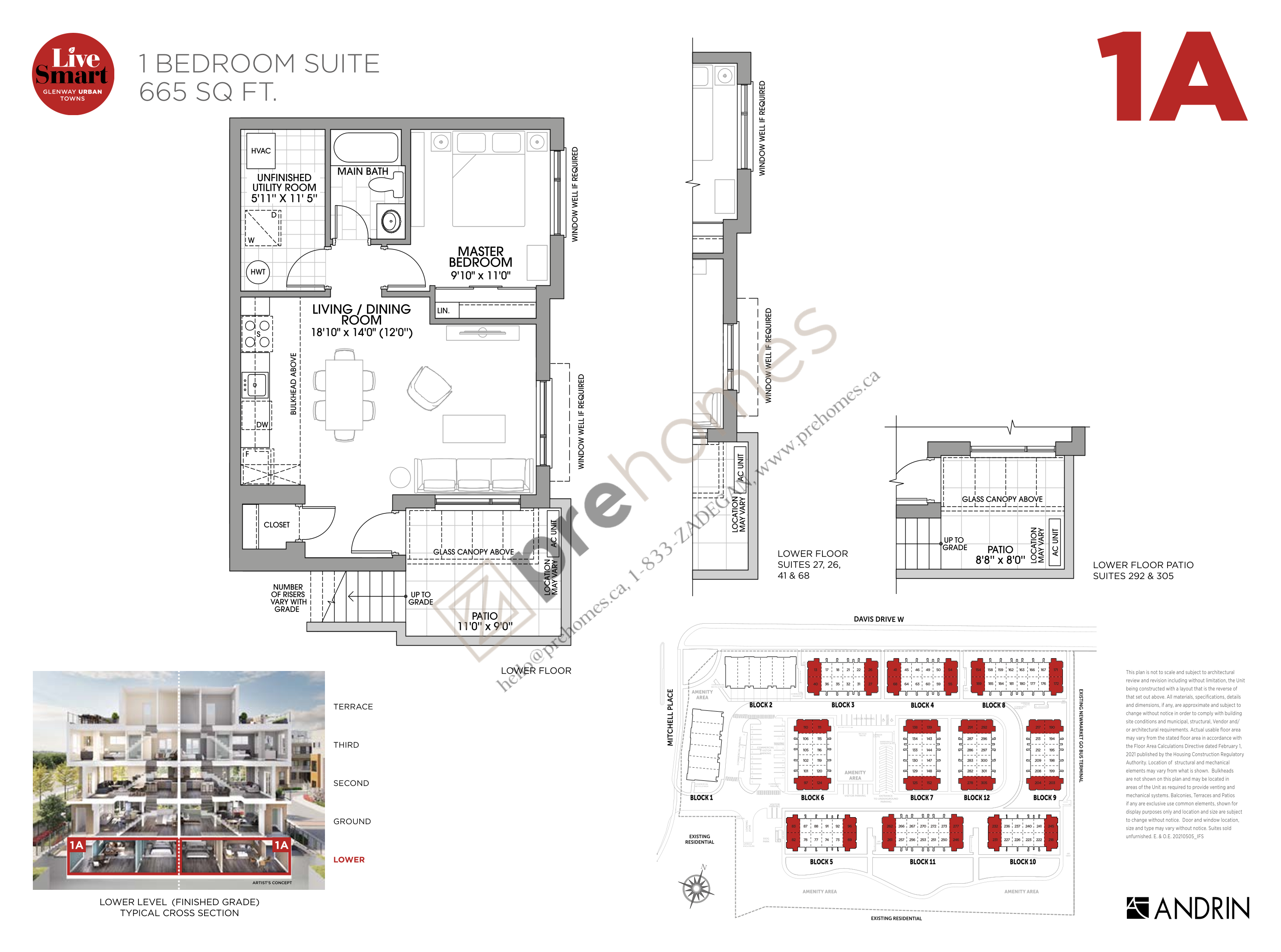 1-floorplans