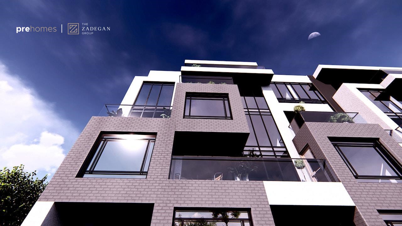 Nahid on Broadview - 13