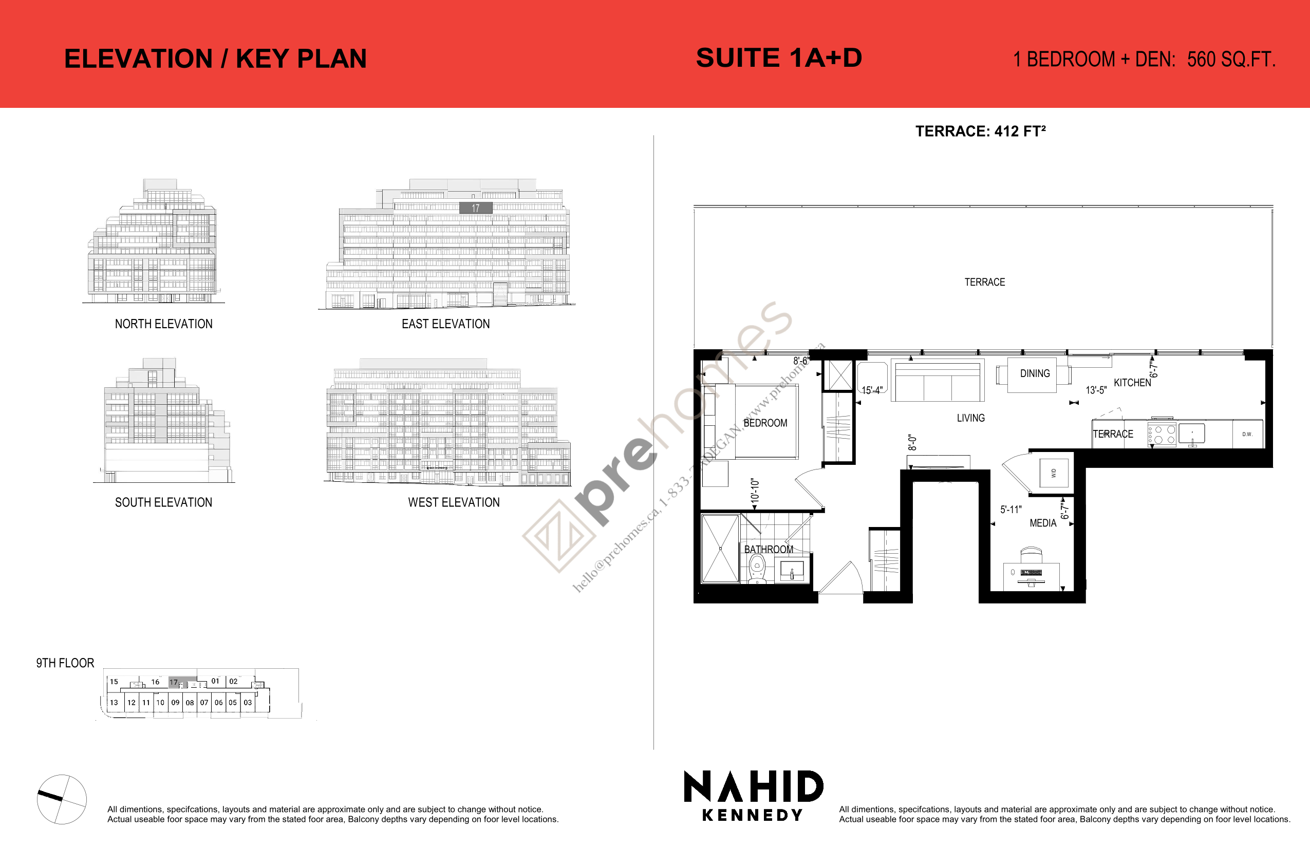 2-nahid kennedy floorplans