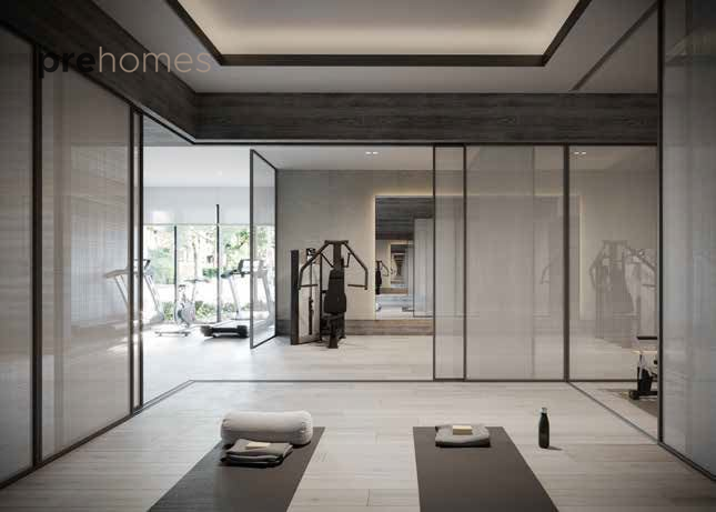 Forest Hill Private Residences 2