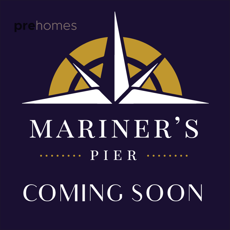 Mariner’s Pier 3