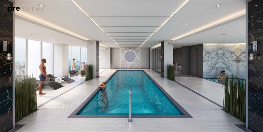 Valhalla Town Square - 2