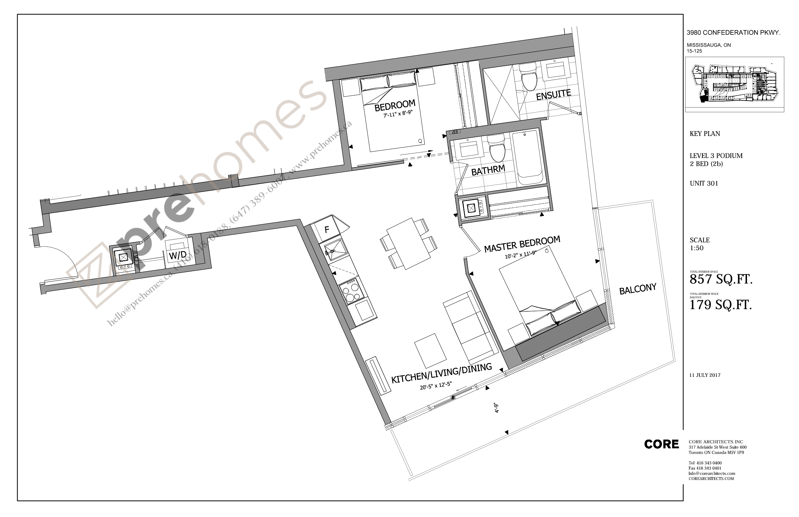 3-M City 1 Price List and Floor Plans