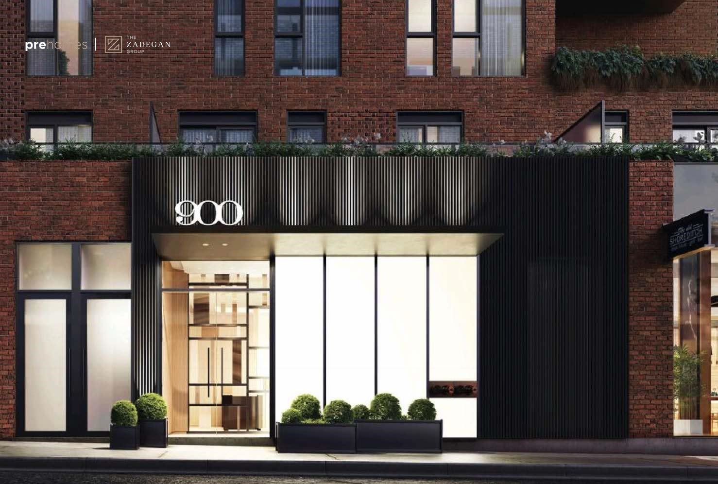 St. Clair Village Condos - 5