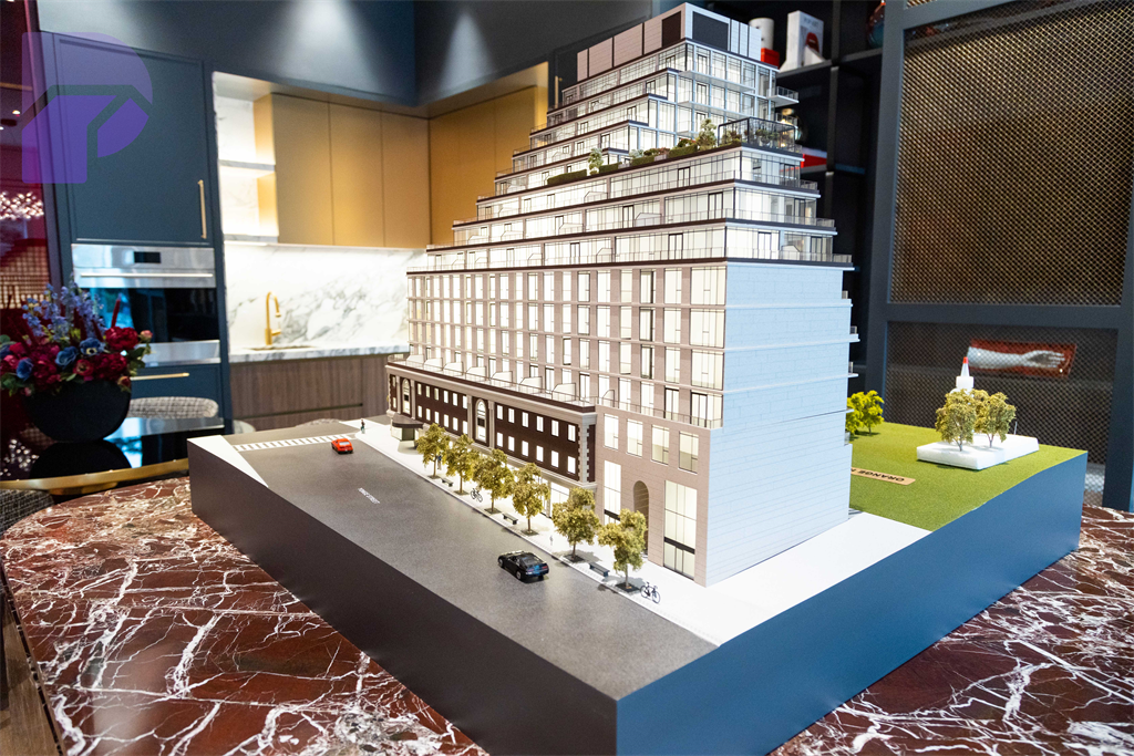 The Capitol Residences - 3