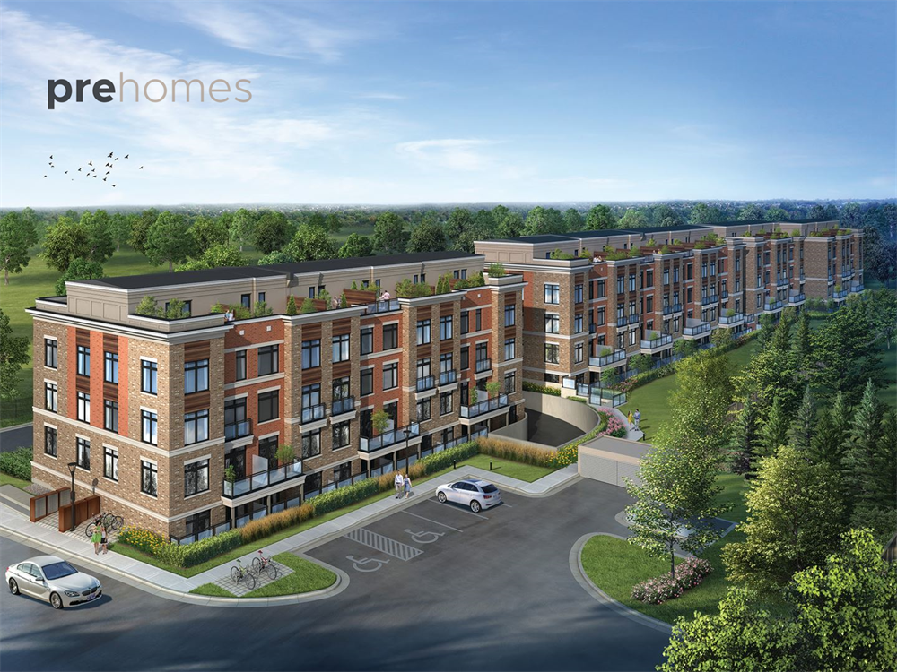 High Point Urban Towns 1