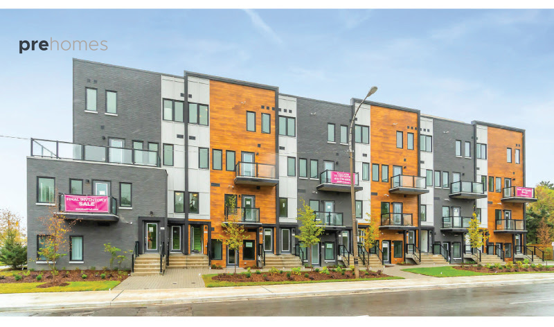 4Hundred East Mall - 5