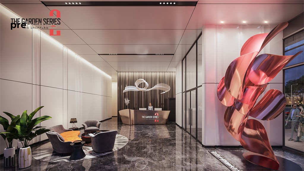 The Garden Series 2- 2