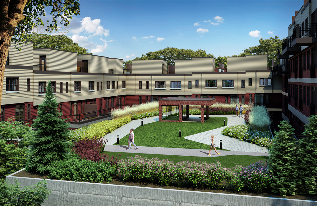 Cal-HighPark-Extr-Courtyard