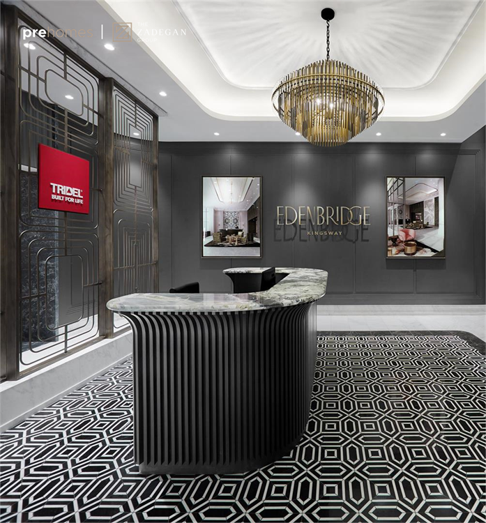 Edenbridge on the Kingsway - 19