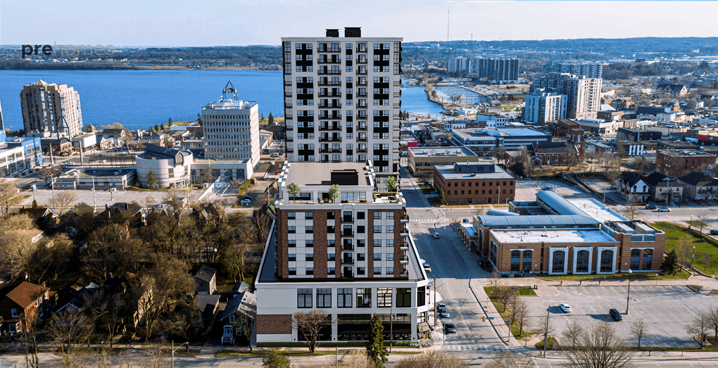 The Residences on Owen - 6