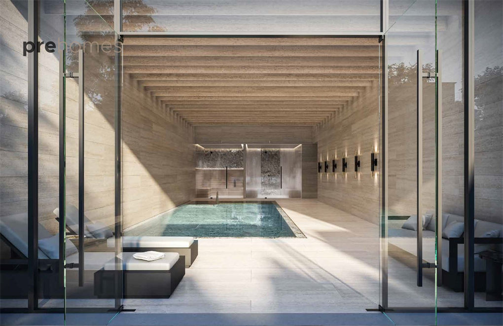 Forest Hill Private Residences 9