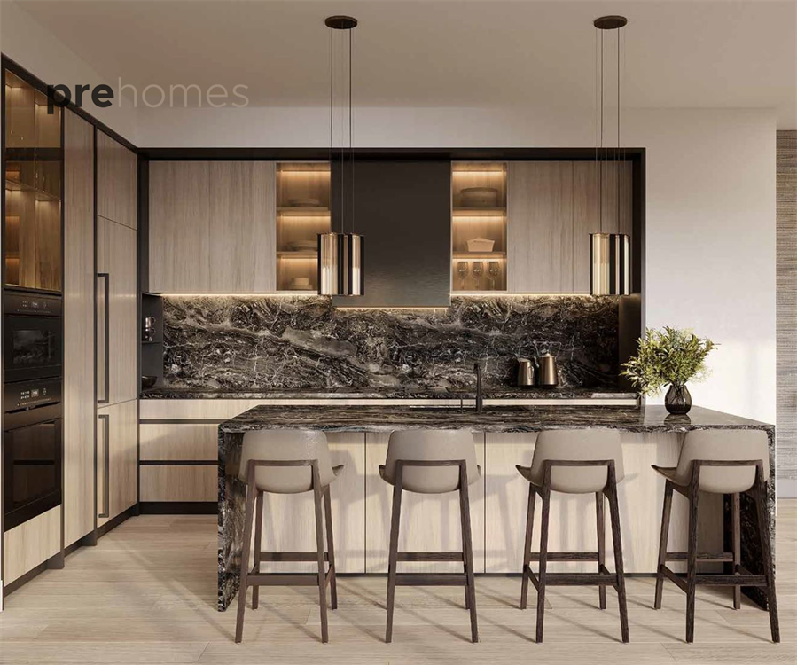 Forest Hill Private Residences 3