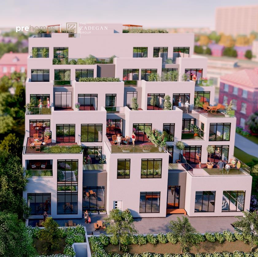 Nahid on Broadview - 12