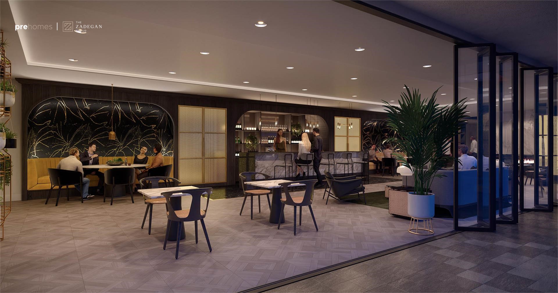 Line 5 South Condos - 16