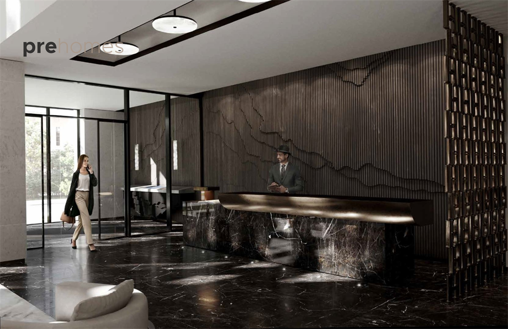 Forest Hill Private Residences 1