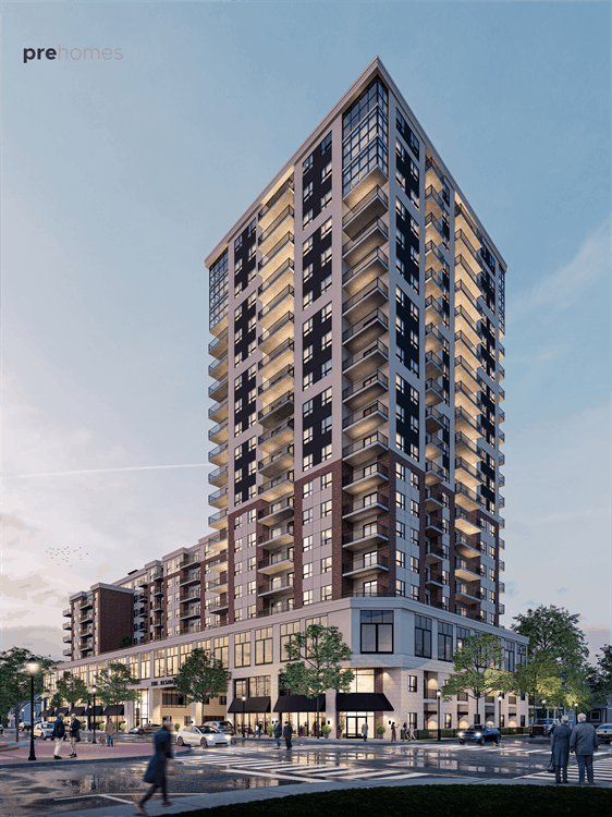 The Residences on Owen - 1