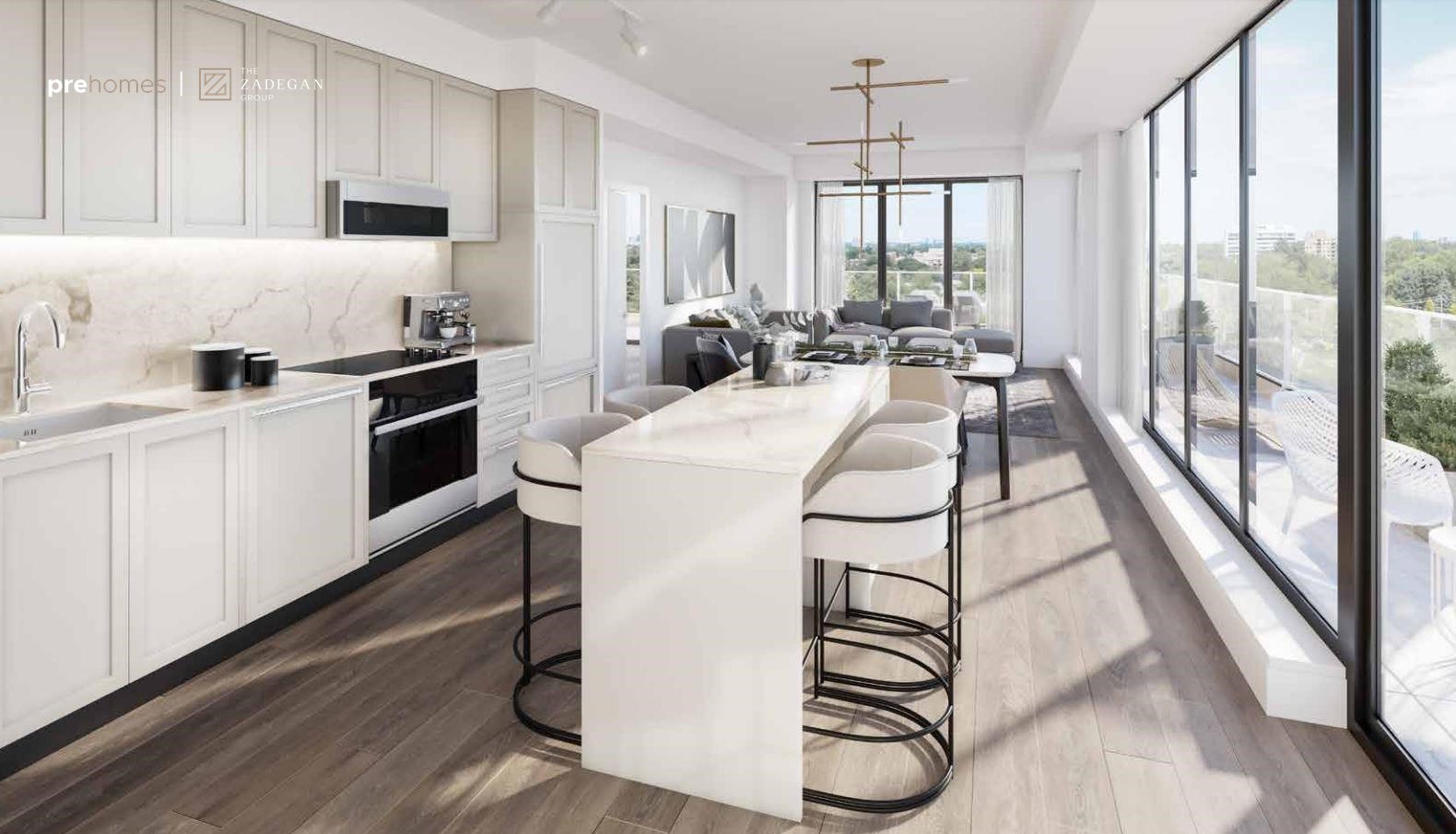 250 Lawerence Condos 6