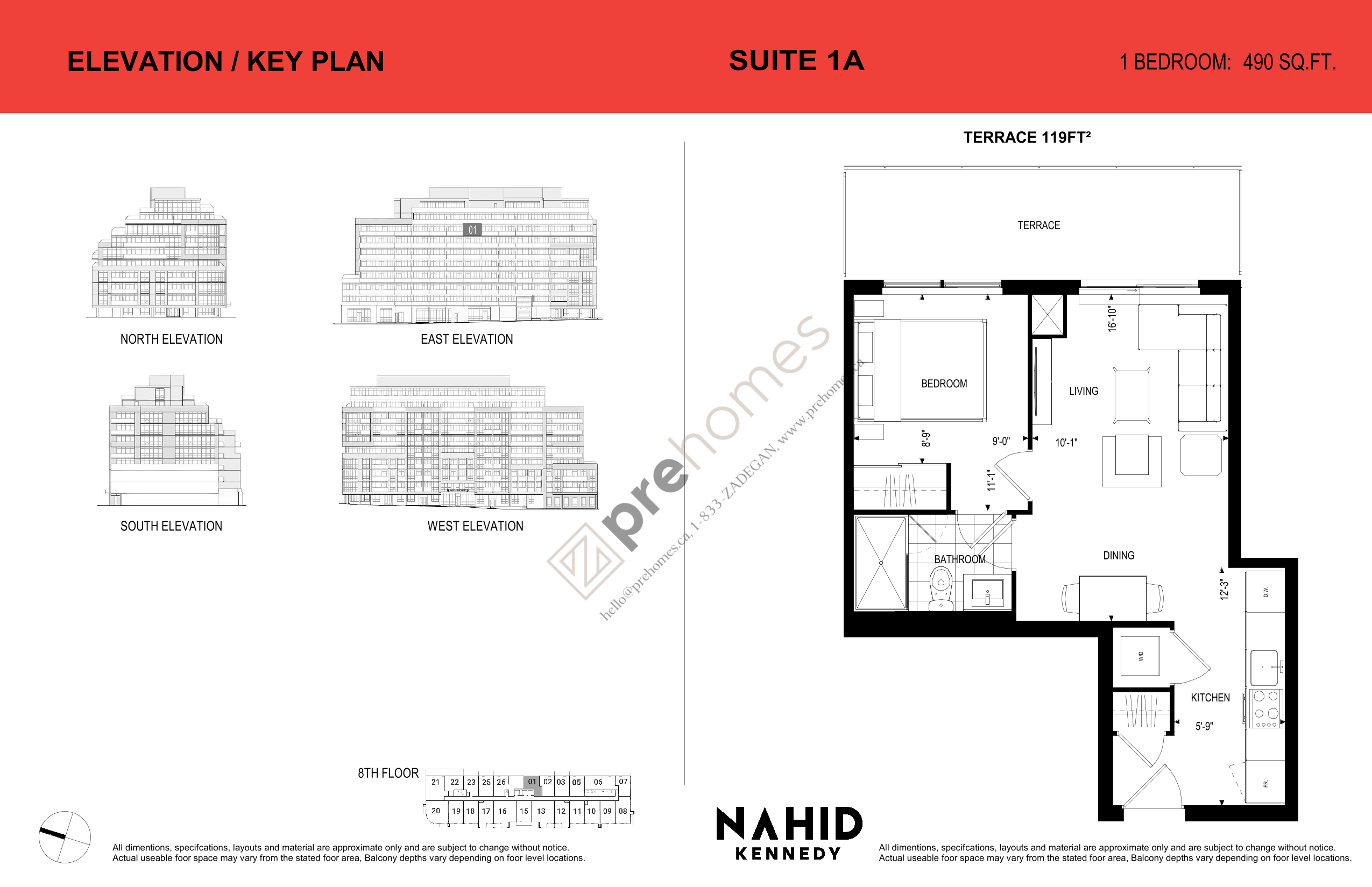 1-nahid kennedy floorplans