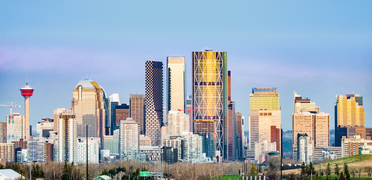 Calgary