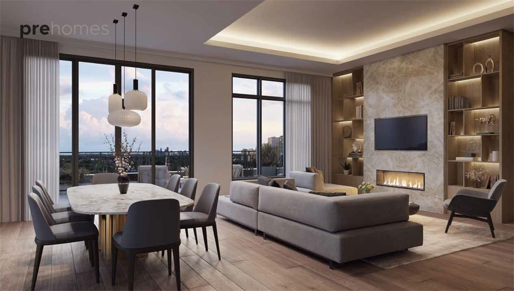 Forest Hill Private Residences 6