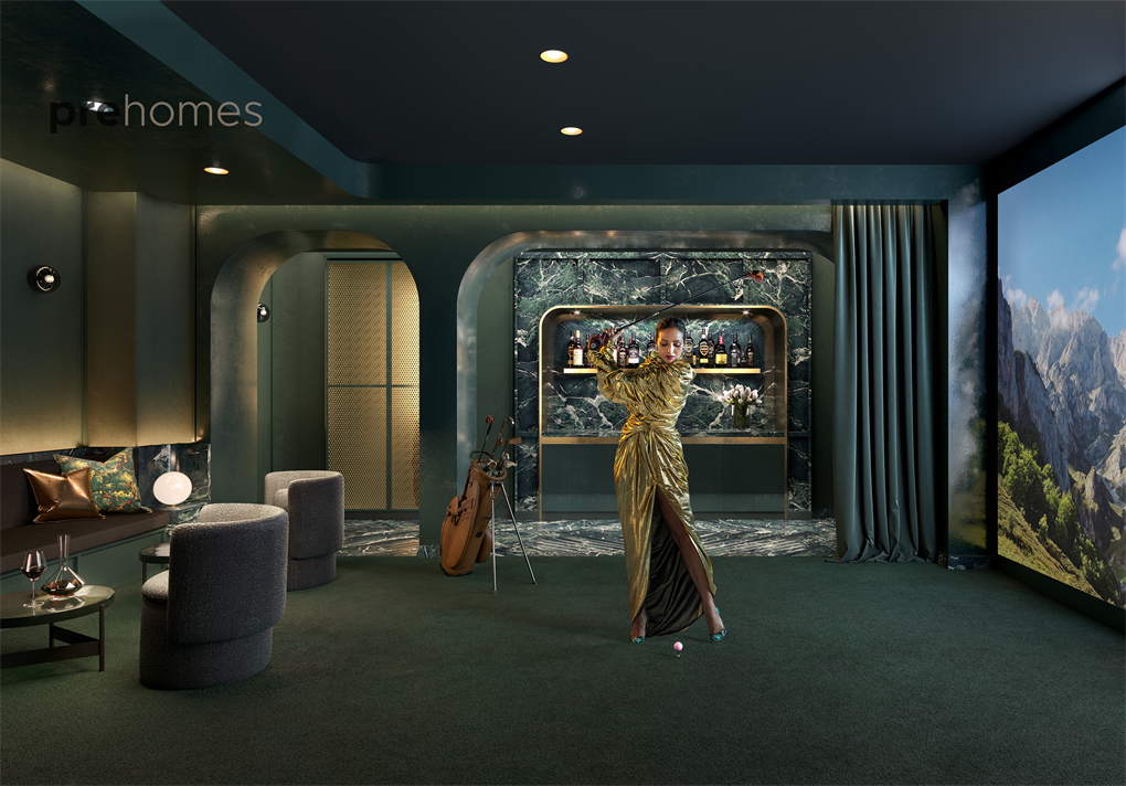 The Capitol Residences - 27