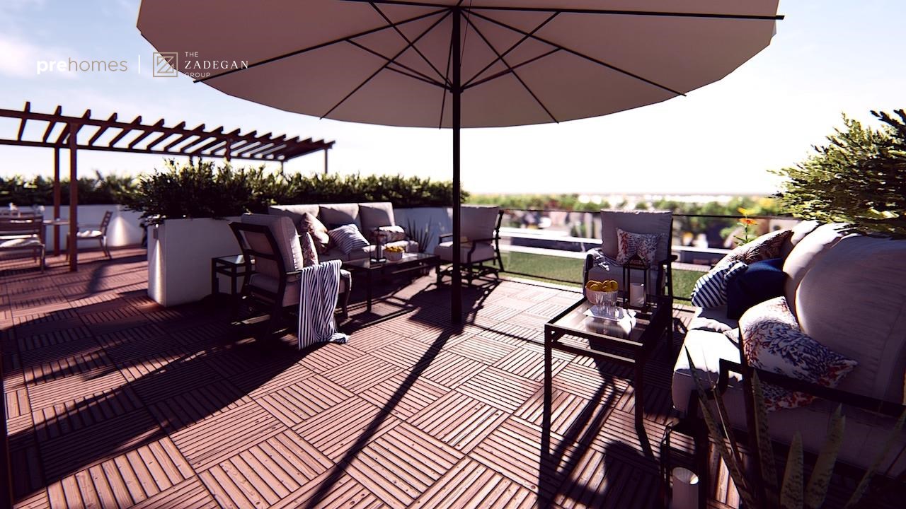 Nahid on Broadview - 6