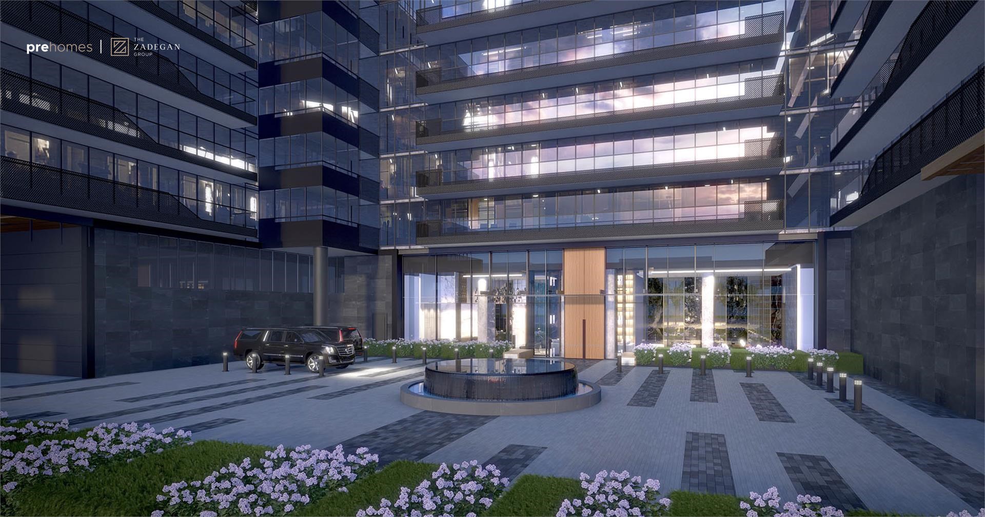 Line 5 South Condos - 8