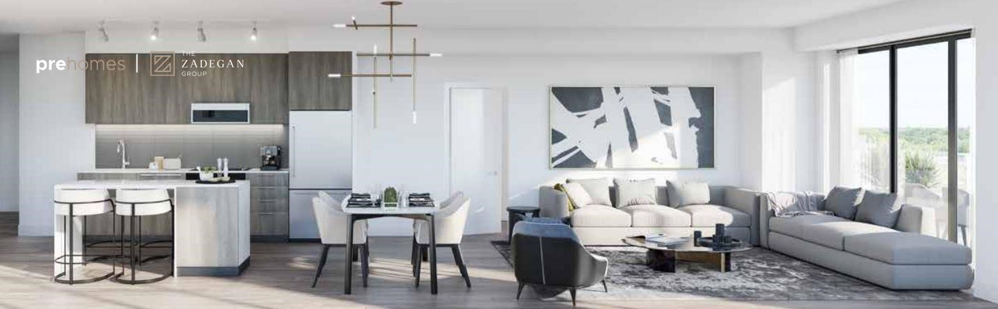 250 Lawerence Condos 7