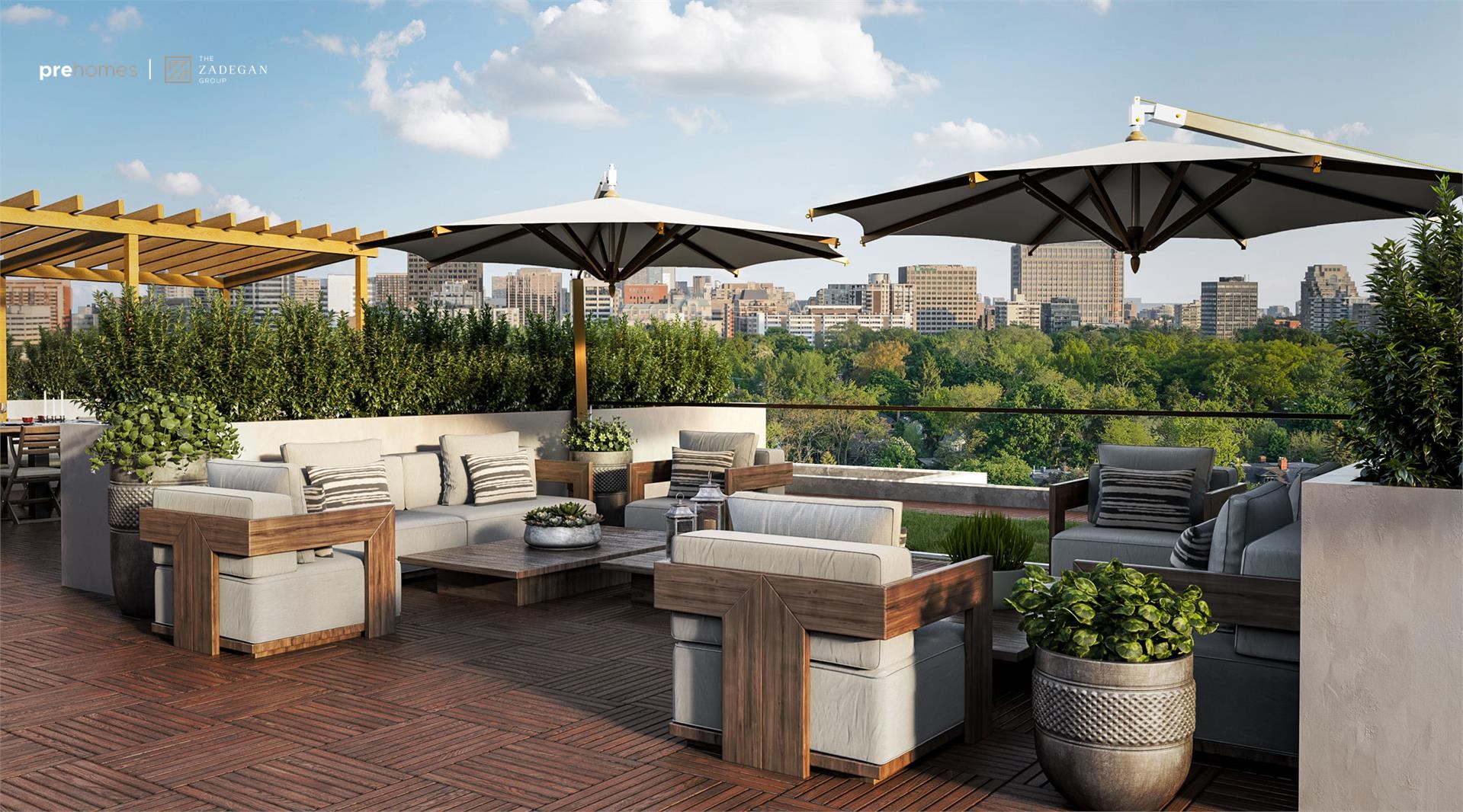 Nahid on Broadview - 4