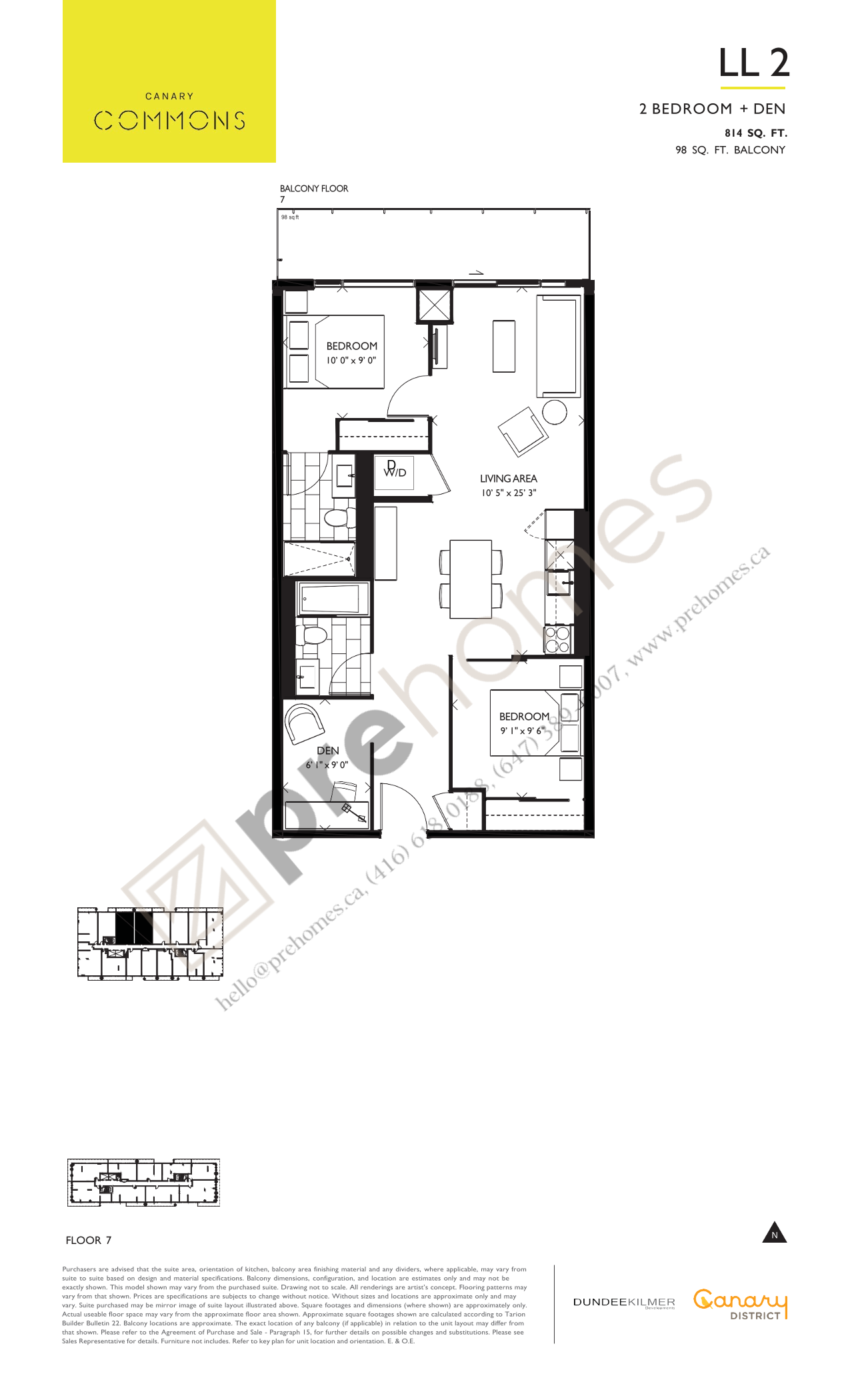 2-Floorplans