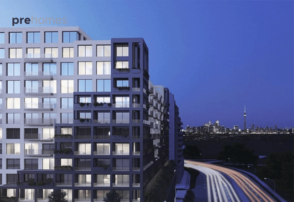Westline Condos - 1