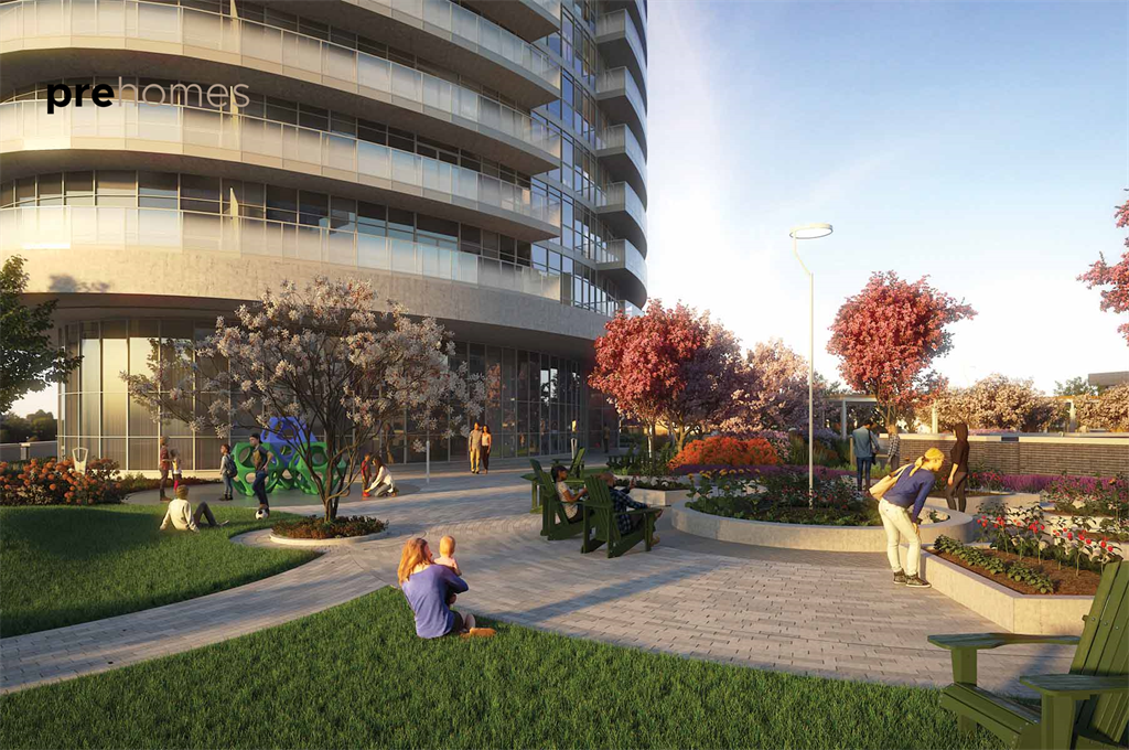 Valhalla Town Square - 4