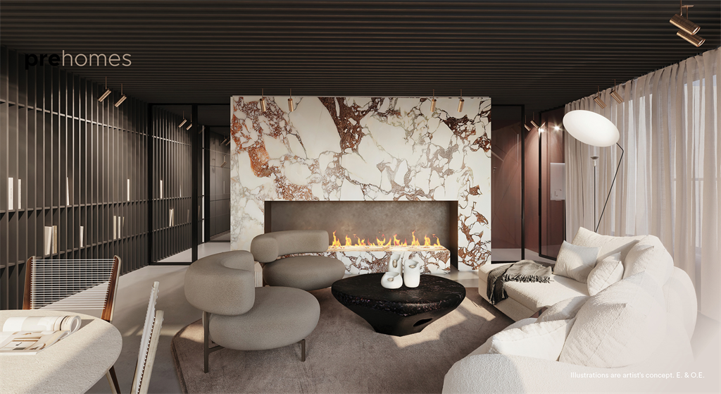 Junction Square Condos - 6