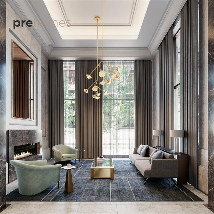 The Winslow Condos - 15