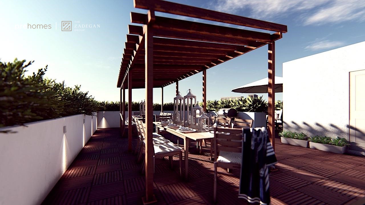 Nahid on Broadview - 8