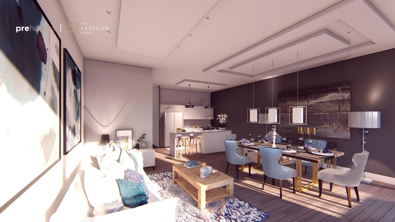 Nahid on Broadview - 16