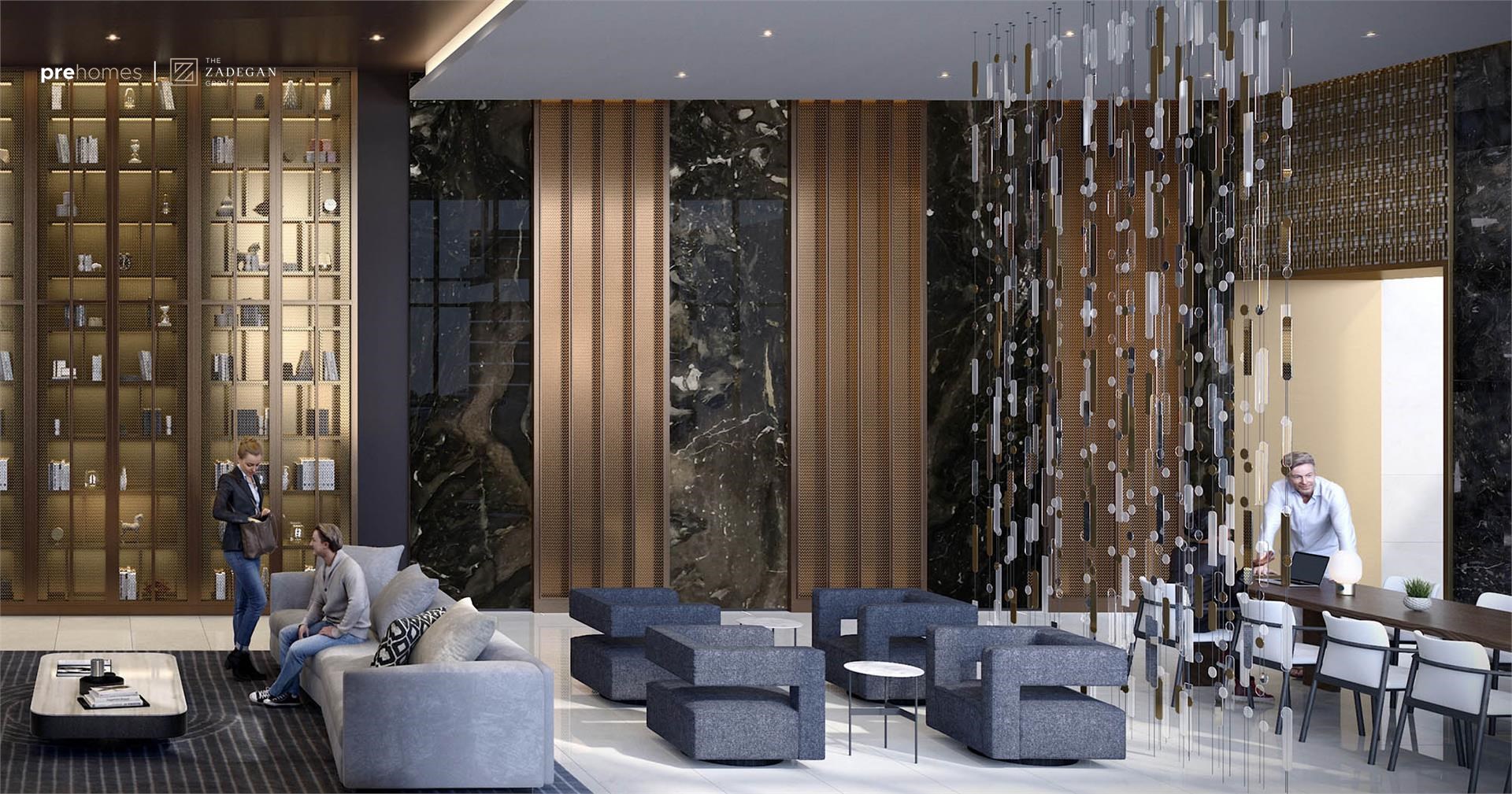 Line 5 South Condos - 10