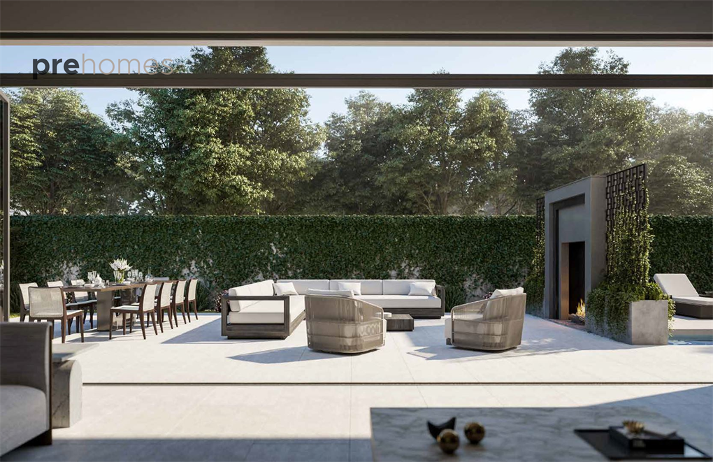 Forest Hill Private Residences 15