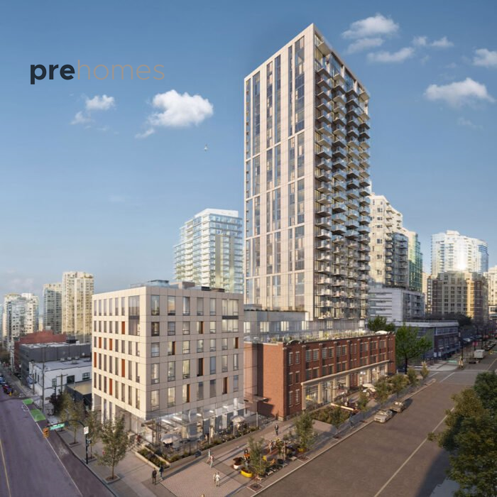 Block Residences - 1