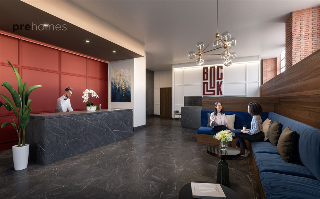 Block Residences - 15