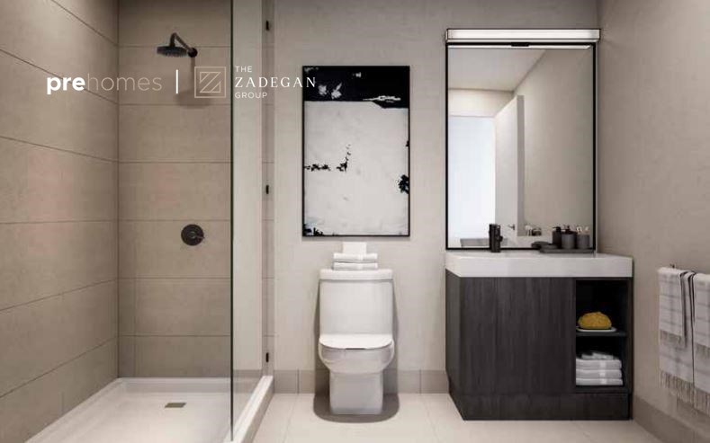 250 Lawerence Condos 8