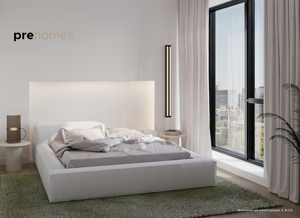 Junction Square Condos - 4