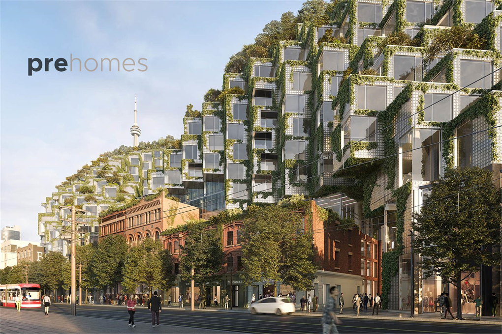 King Toronto Condos 7