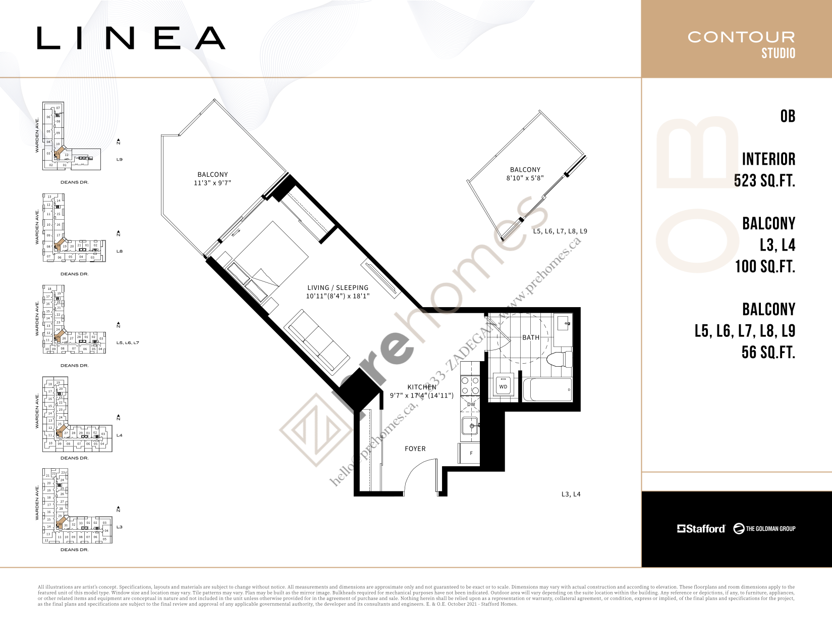 2-Linea - Contour Collection - S 2021.11.19 Final
