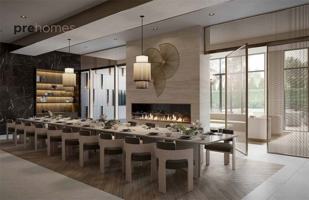 Forest Hill Private Residences 7