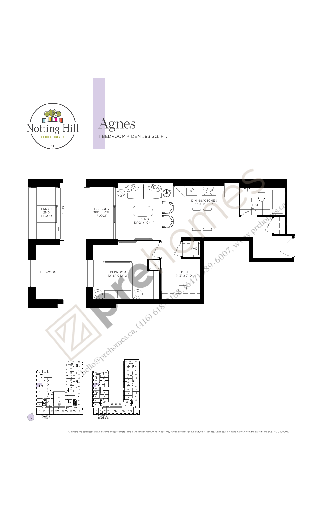 5-Brand New Suites NH 2 Floor plans