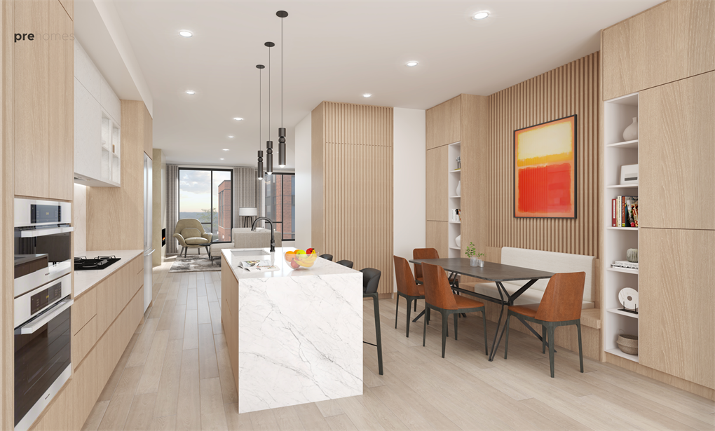 Amalfi Ridge Towns 7